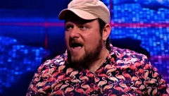 POKRET SOCIJALISTA: Ko o čemu, Vidojković o džointu