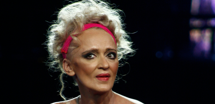 ŽRTVOVALA BIH SVE ZA TO DETE Bebi Dol prvi put progovorila o suprugu, iznela sve detalje iz njihovog života