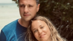 LEPE VESTI STIŽU POSLE POROĐAJA Glumica obradovala muža i prijatelje, svi šeruju i čestitaju