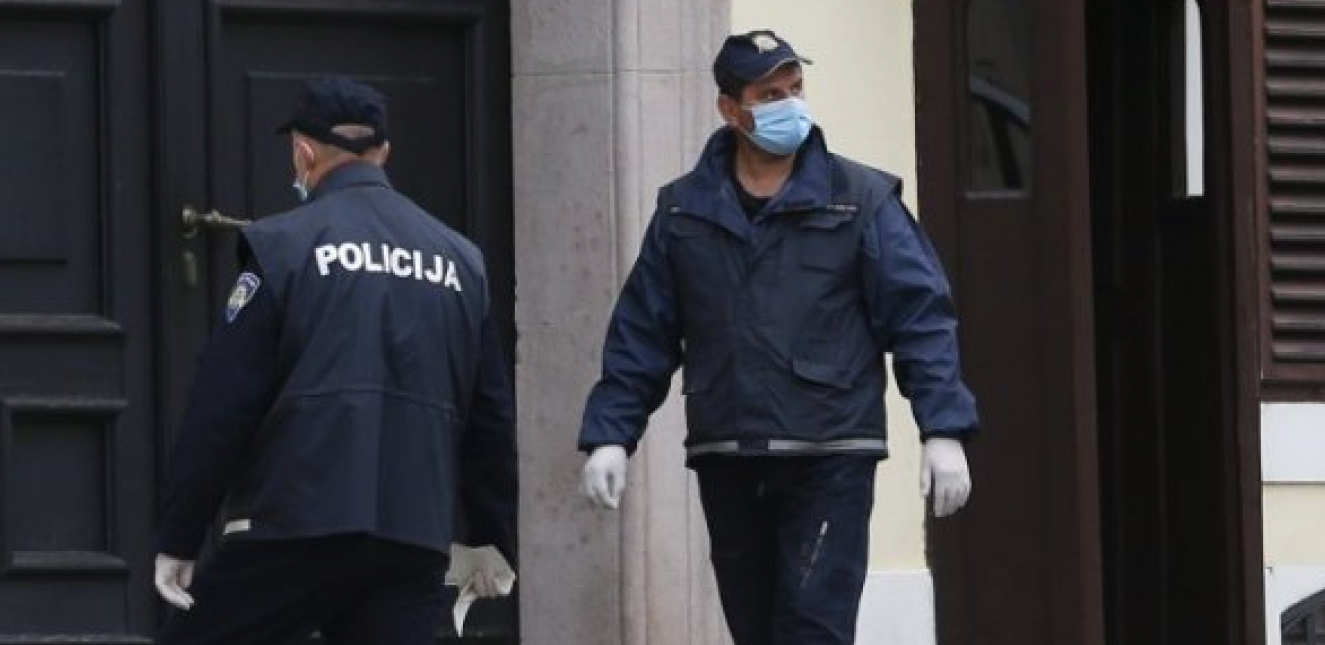 Tragedija: Jednomesečna beba preminula u porodičnoj kući u Puli