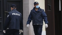 Tragedija: Jednomesečna beba preminula u porodičnoj kući u Puli