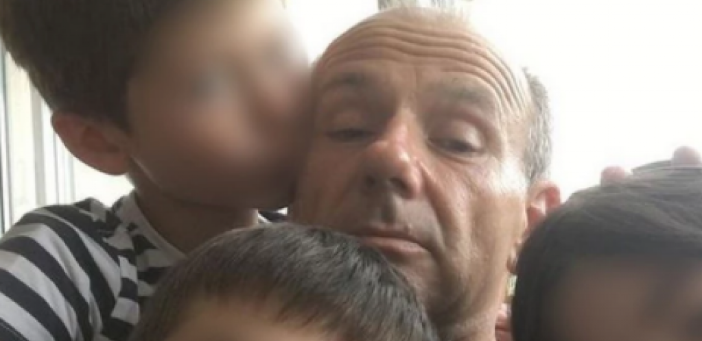 STRAVIČAN ZLOČIN Ovo je čovek koji je ubio svoje troje dece u Zagrebu(FOTO)