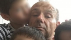 STRAVIČAN ZLOČIN Ovo je čovek koji je ubio svoje troje dece u Zagrebu(FOTO)