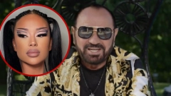 BRANI JOJ TATA MILE! Elena je na sceni već šest godina, ali pevač zbog ovoga ne želi da ona peva po klubovima