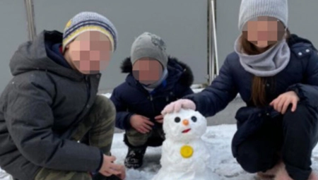 OVO JE UKLETA ZGRADA Komšije progovorile o ocu koji je ubio svoje troje dece