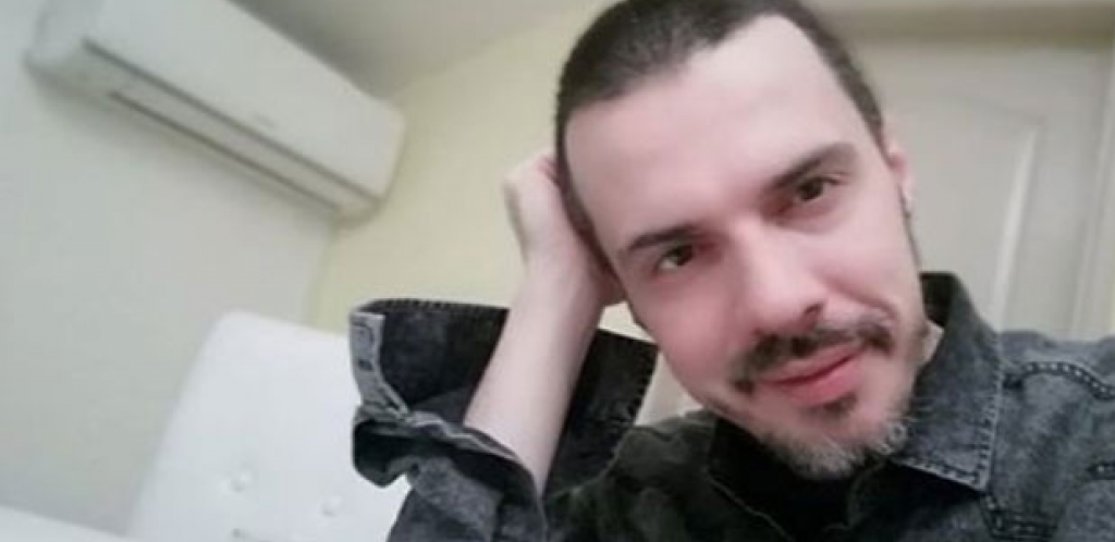 UHAPŠEN BOJAN TOMOVIĆ! Pevač pijan nasrnuo na policajca