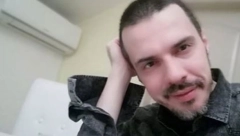 POKUŠAO DA SE UBIJE, PROMENIO VERU, BIO HAPŠEN Predviđali su mu veliku karijeru, a onda se srozao i potpuno propao! (FOTO)