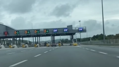 PUTARINA I NA MAGISTRALAMA? Drumski prevoznici ne negoduju, ali očekuju da ih konsultuju