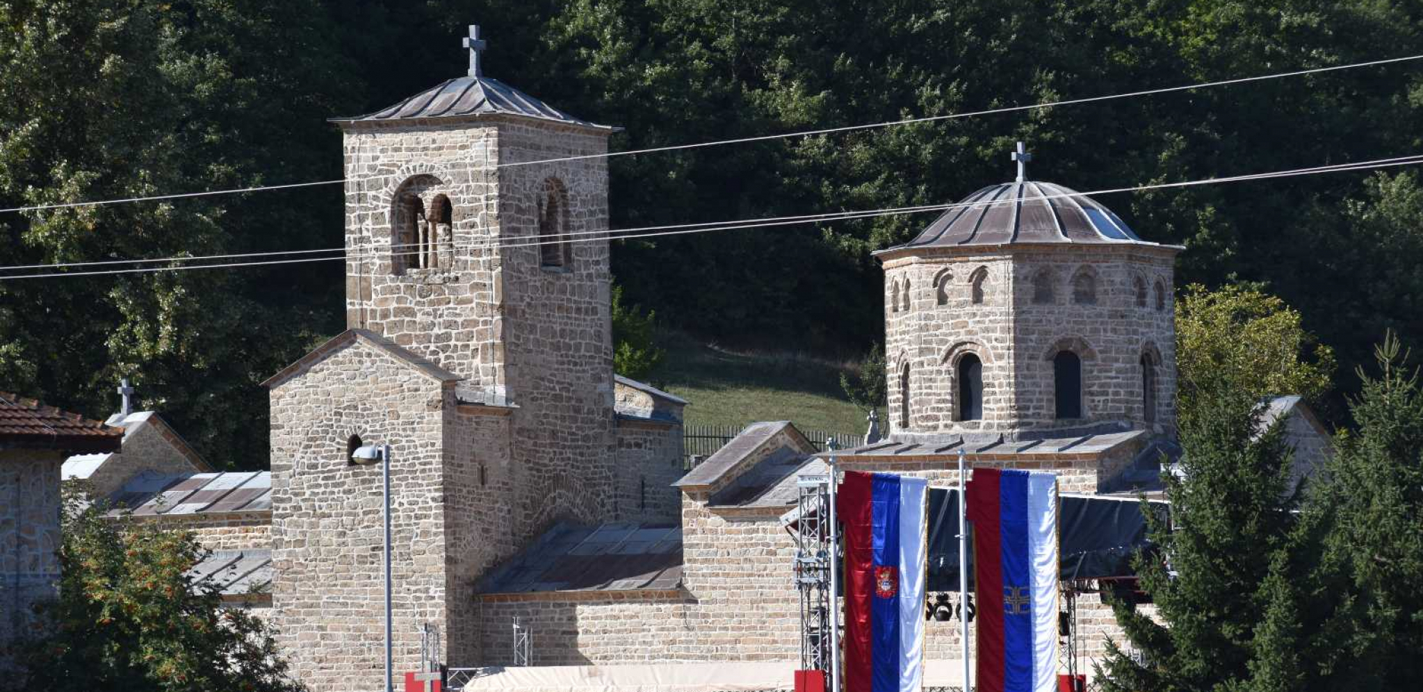 ZAGARANTOVANA PRAVA SPC Protojerej-stavrofor Džomić pojasnio je značaj temeljnog ugovora u Crnoj Gori
