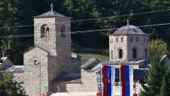 ZAGARANTOVANA PRAVA SPC Protojerej-stavrofor Džomić pojasnio je značaj temeljnog ugovora u Crnoj Gori
