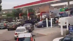 SRBIJA IMA POVOLJNE CENE GORIVA U ODNOSU NA REGION Naftni komitet saopštio: Cena benzina i dizela najviša u Grčkoj, autogasa u Hrvatskoj