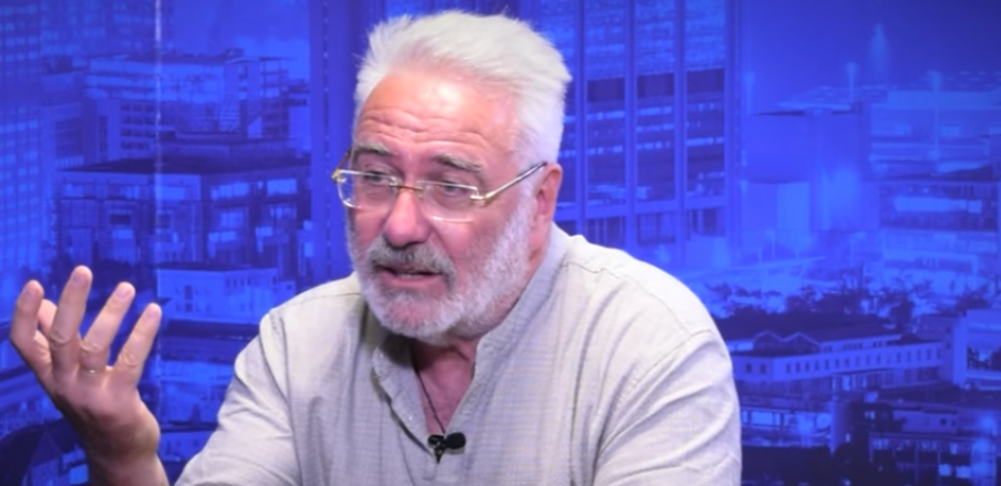 DOKTOR NESTOROVIĆ TVRDI Ove 3 stvari direktno vode ka stvaranju tumora