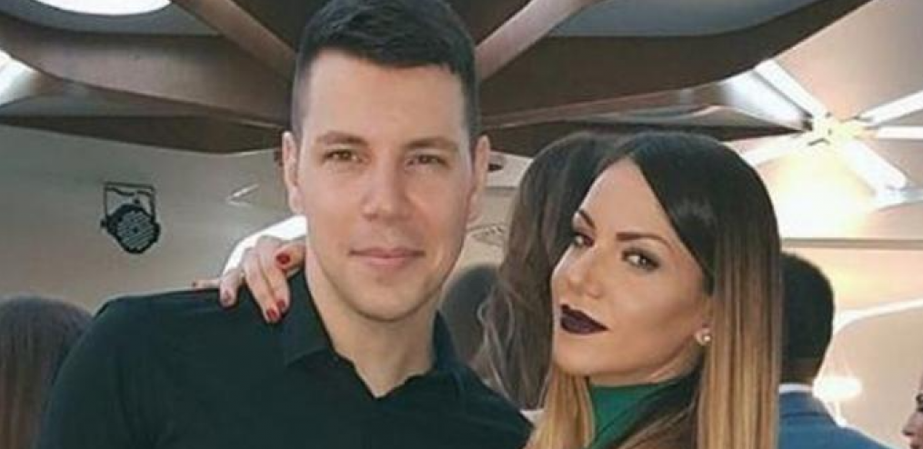 BILA SAM UPLAŠENA Ivana Pavković broji sitno do porođaja: Obuzele su me neke emocije