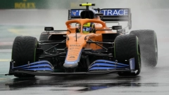 IZNENAĐENJE U KVALIFIKACIJAMA! Norisu pol-pozicija u Sočiju!