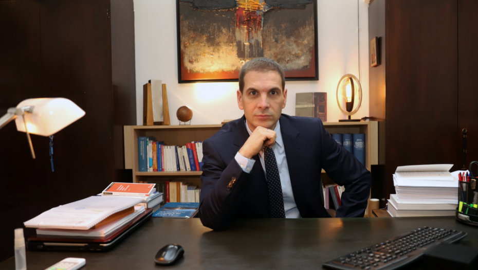 NADA PREDALA LISTU ZA PARLAMENTARNE IZBORE U toj koaliciji su DSS, POKS i 25 udruženja građana