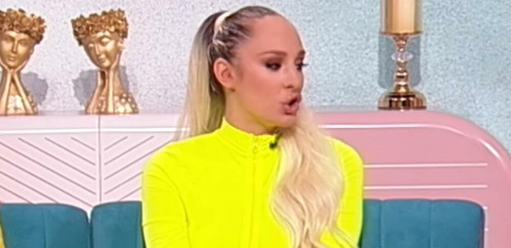 LUNA OTIŠLA POD NOŽ! Đoganijeva rešila da promeni ovo na sebi, rijaliti zvezda sada izgleda bolje neko ikada! (FOTO)