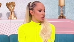 LUNA OTIŠLA POD NOŽ! Đoganijeva rešila da promeni ovo na sebi, rijaliti zvezda sada izgleda bolje neko ikada! (FOTO)