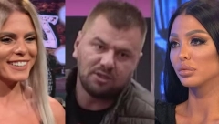 POJAVILA SE ŠOKANTNA PREPISKA Janjuš varao Maju sa Marijanom, a tada su još bile drugarice!