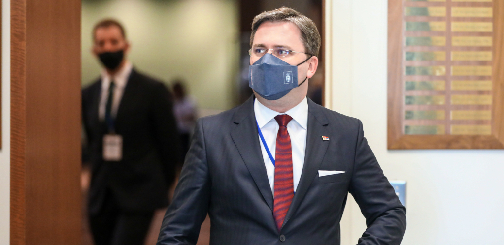 Selaković: Veseli se srpski rode na Kosovu i Metohiji, jer vreme pobeda je pred nama