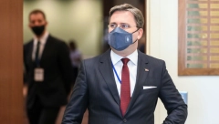 Selaković: Veseli se srpski rode na Kosovu i Metohiji, jer vreme pobeda je pred nama