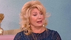 OČI BI SE VADILE, VARNICE BI IŠLE Suzana Mančić otkrila zbog čega ne živi s mužem već 21 godinu!