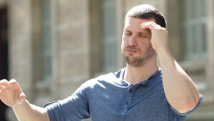 PRETHODI SRČANOM ILI MOŽDANOM UDARU Ako osetite noću jak bol u zglobovima u narednih 4 meseca ste u životnoj opasnosti