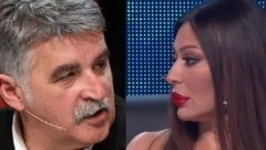 BOSANAC KAO CECIN POZADINAC! Isplivala fotka Cece i Bosanca iz prošlosti, evo šta on stvarno misli o Ražnatovićki! (FOTO)