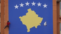 GDE STE POŠLI? Nova rampa za sportiste lažne države, tzv. Kosovo dobilo šamar