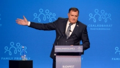 DRAMATIČAN SASTANAK U ISTOČNOM SARAJEVU Dodik sa komandatom oružanih snaga, Britanci odbili, Rusija udarila kontru
