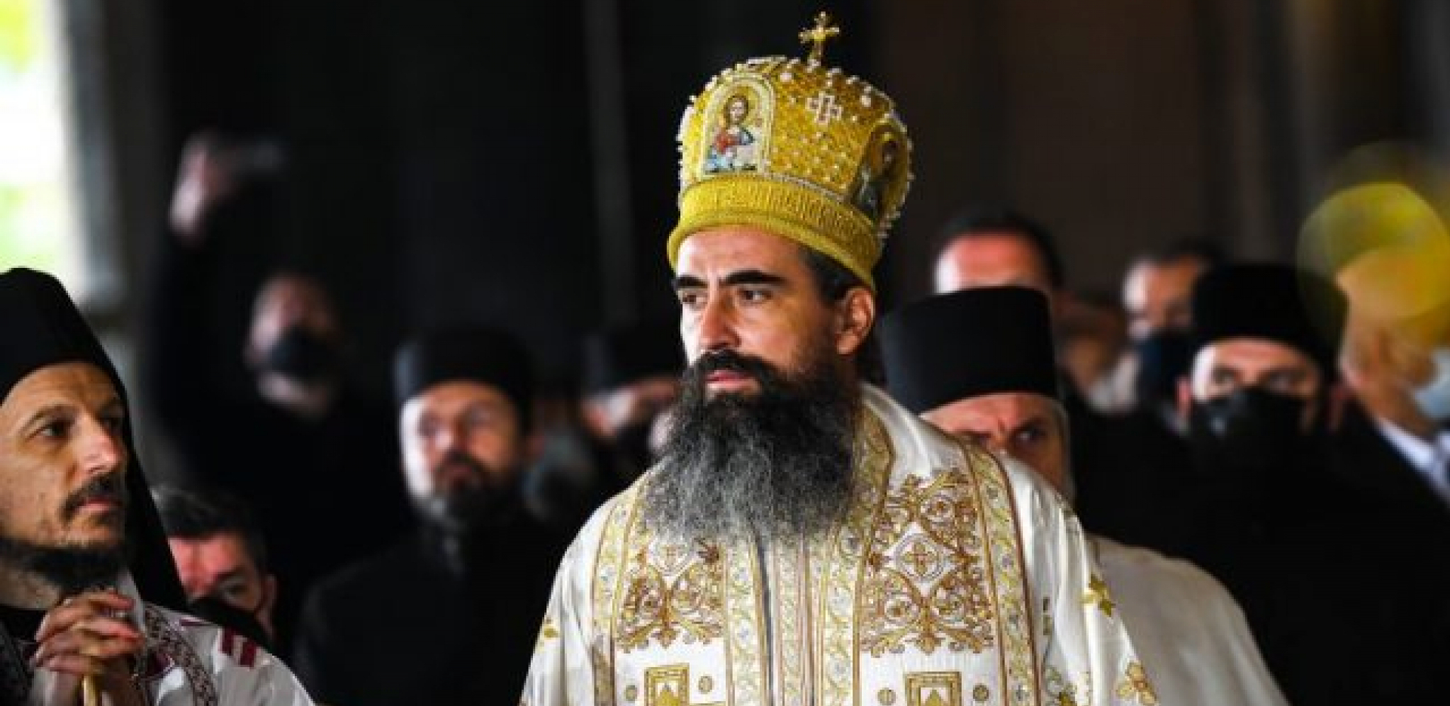 SRBI SU NEBESKI NAROD Episkop Metodije- vladika ljubavi i brat svakog čoveka sa kojim se sreo