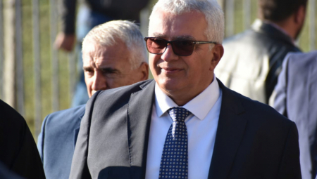 MANDIĆ: Želimo vladu koja će da promeni Crnu Goru