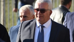 Milošević: Ako se budu poštovali principi, mesto predsednika Skupštine pripada ZBCG, a ne Demokratama!