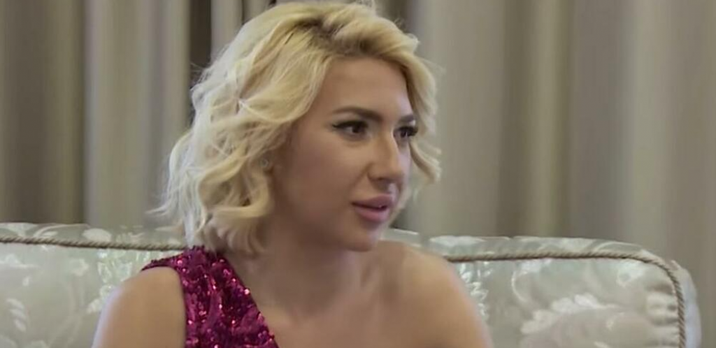 JOVANA JEREMIĆ BILA NA IVICI SMRTI Voditeljka ispričala težak momenat iz svog života, muž je spasio da ne umre!