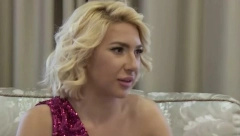 LENČUGO, MISLIŠ DA TAKVA MOŽEŠ DA SE UDAŠ! Jovana Jeremić napravila haos u emisiji, izvređala mladu, a onda joj dala ove savete!