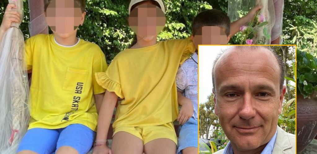 NOVI DETALJI O MONSTRUMU KOJI JE UBIO SVOJU DECU Otkriveno zašto su svi na zajedničkim fotografijama uvek vedri i nasmejani
