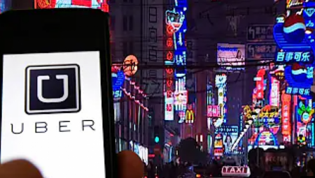 AMERIKA I SEK*UALNO ZLOSTAVLJANJE Više od 500 žena tuži Uber zbog sek*ualnih napada