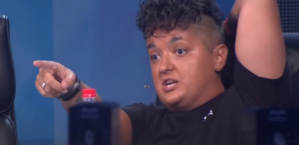 DA LI LIČE? Ovako izgleda otac Marije Šerifović koji je maltretirao i tukao njenu majku, a ćerku brutalno vređao!