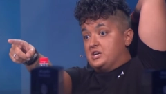 DA LI LIČE? Ovako izgleda otac Marije Šerifović koji je maltretirao i tukao njenu majku, a ćerku brutalno vređao!