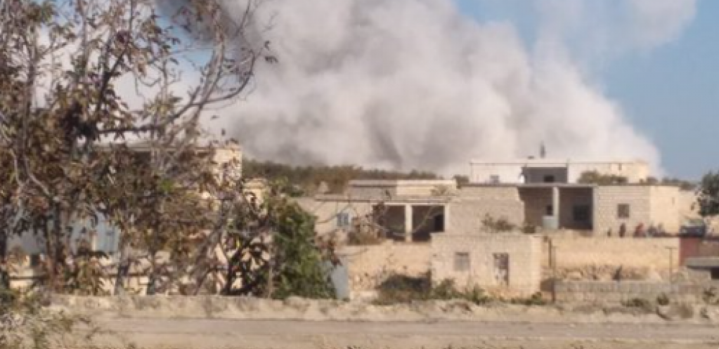 KRVOPROLIĆE Teroristi ISIS-a zaustavljaju i masakrirali ljude!