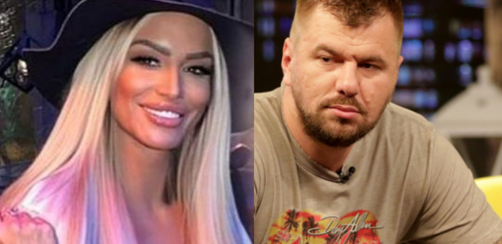 "VODILA JE LJUBAV SA MNOM  I NESTALA" Janjuš otkrio nove detalje odnosa njega i Aleksandre Nikolić: TO JOJ NIKAD NEĆU OPROSTITI