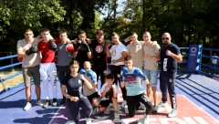 ALO! ODABRAO PRAVOG PARTNERA Gužva na Adi, svi bi u boksere!