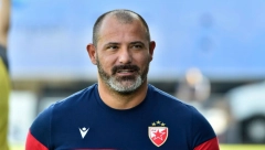 ZVEZDA LEČI RANE U NOVOM SADU! Dejana Stankovića naljutilo jedno pitanje na konferenciji pred Vojvodinu!