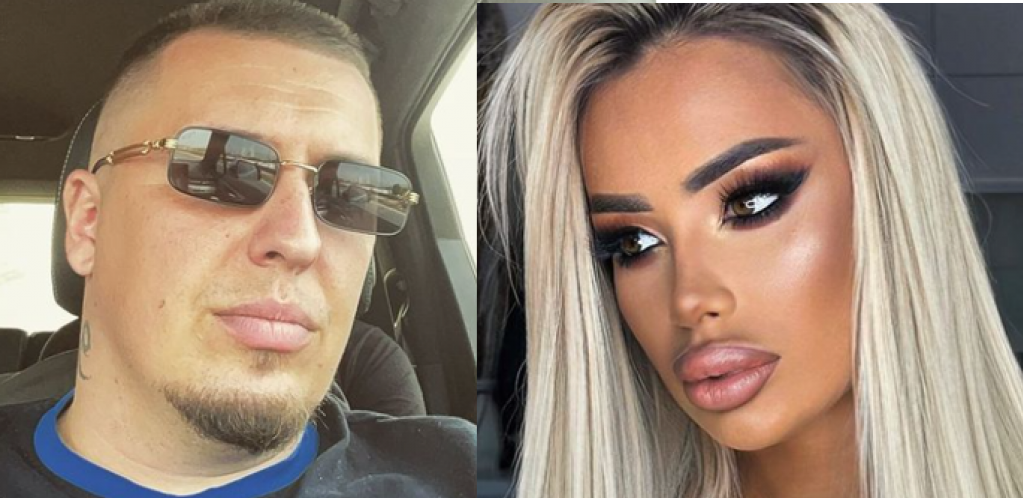 NATAŠA RADAN ZA ALO! PRIZNALA EMOCIJE PREMA PEVAČU Zbog Amara Gileta sam spremna na sve!