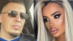 NATAŠA RADAN ZA ALO! PRIZNALA EMOCIJE PREMA PEVAČU Zbog Amara Gileta sam spremna na sve!