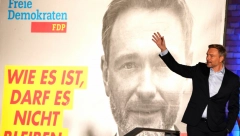 Lindner: Vreme za novi početak