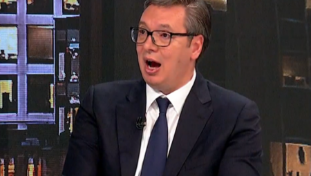 VUČIĆ NE MOŽE DA VERUJE ŠTA MU RADE IZA LEĐA Šta smo to uradili?!