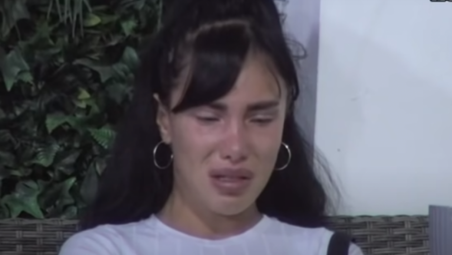 ALEKSANDRA SUBOTIĆ DIGLA SVE NA NOGE Objavila da joj je sin nestao, niko nije znao o čemu je reč!