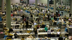 Svaki četvrti Nemac strahuje od gubitka posla zbog krize