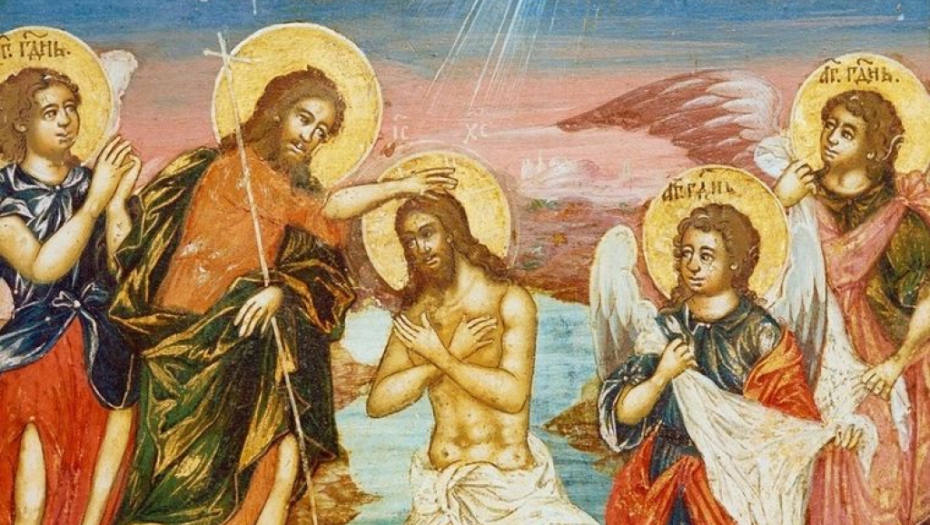SUTRA JE KRSTOVDAN Ove stvari prema narodnom verovanju treba uraditi u kući