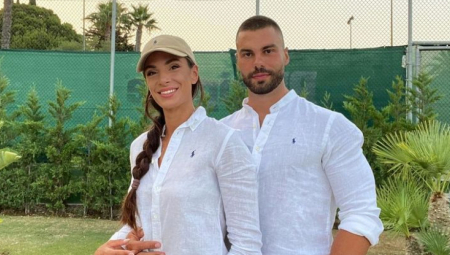 ZBOG NJEGA JE IVANA PROMENILA PREZIME Evo ko je suprug naše atletičarke (VIDEO)